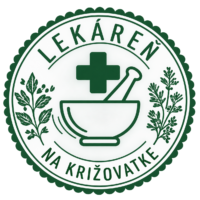 LEKÁREŇ NA KRIŽOVATKE